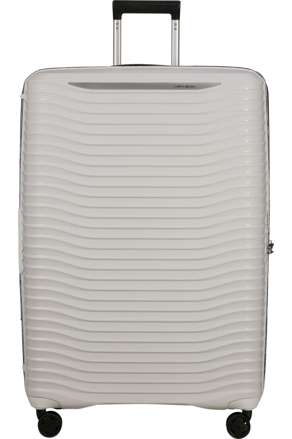 Samsonite Upscape Spinner 81/30 Exp  Cloud White