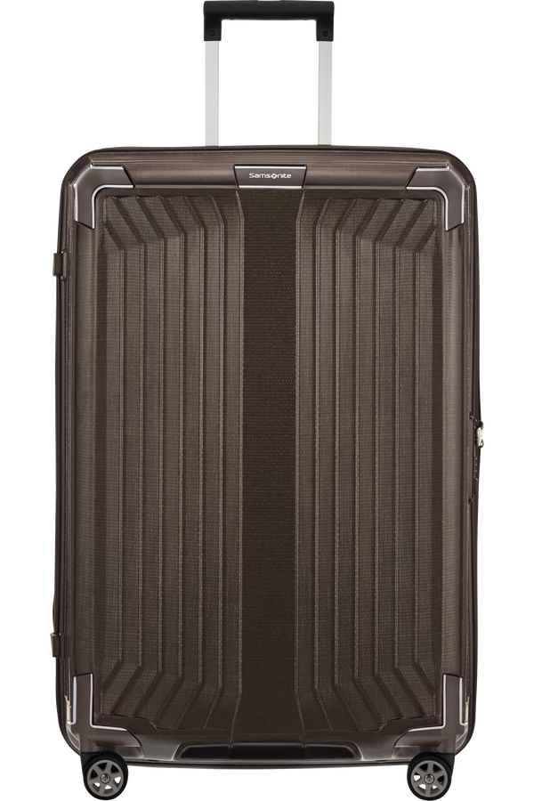 Samsonite Lite-Box Spinner 75cm 