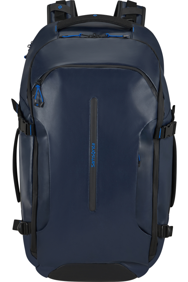 Samsonite Ecodiver TRAVEL BACKPACK M 55L  Blue Nights