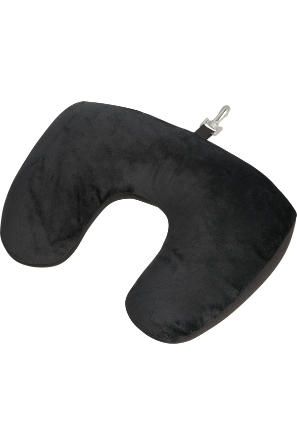 Samsonite Global Ta Reversible Pillow Black