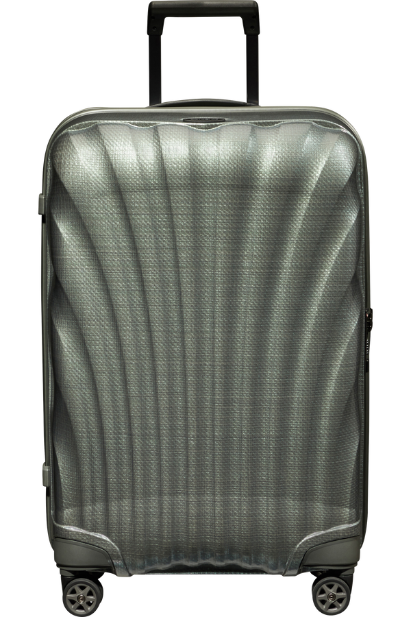 Samsonite C-Lite Spinner 69cm  Metallic Green