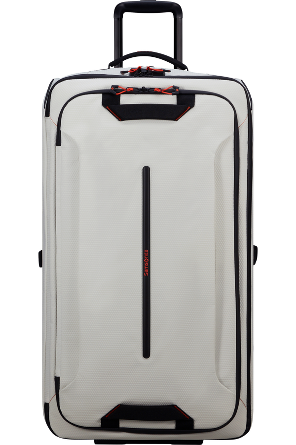 Samsonite Ecodiver Duffle/Wh 79/29  Cloud White