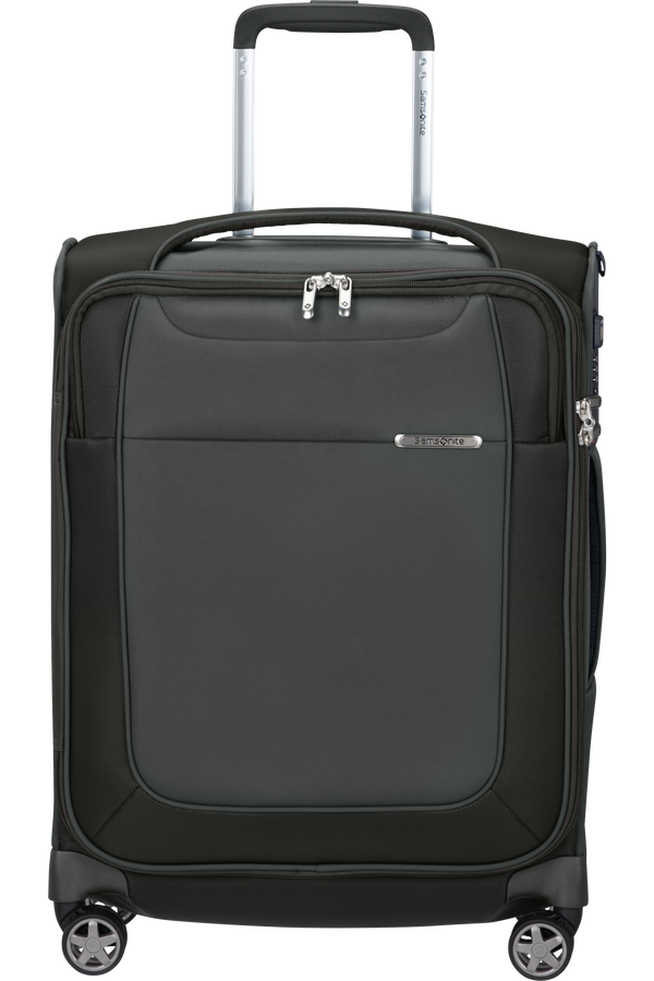 Samsonite D'lite Spinner 55cm  Climbing Ivy