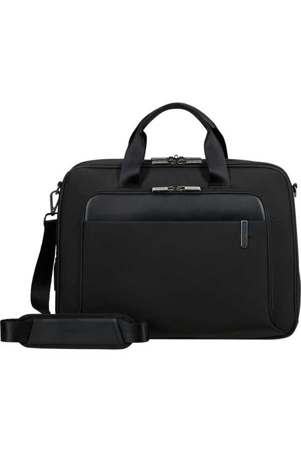 Samsonite Evosight Bailhandle 17.3'  Black