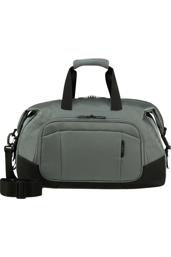 Samsonite Respark Duffle 48/19 Overnighter  Sage Grey