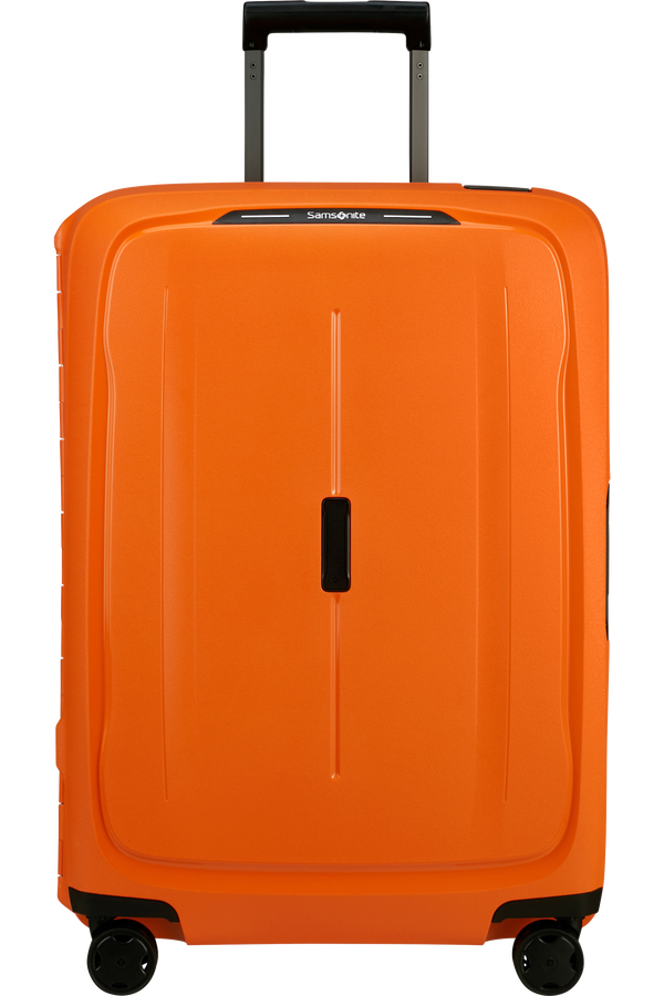 Samsonite Essens Spinner 69cm  Papaya Orange