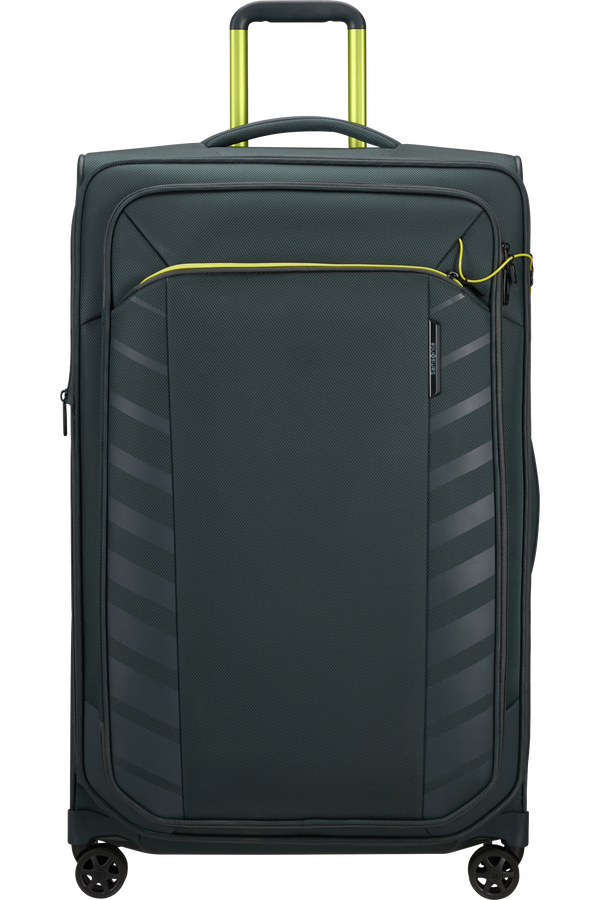 Samsonite Respark Spinner 79/29 Exp 79cm  Urban Green