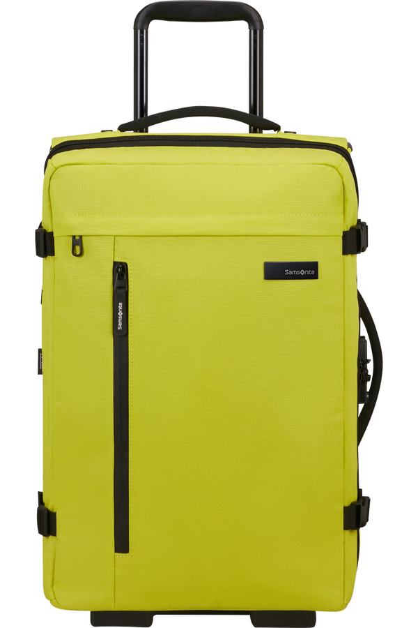 Samsonite Roader DUF/WH 55/20 LENGTH 35 CM  Lime