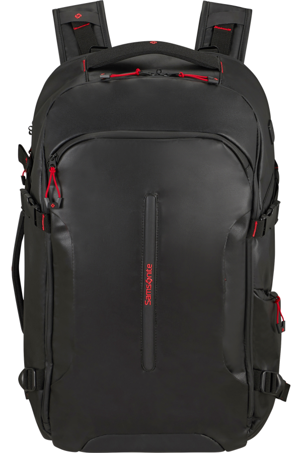 Samsonite Ecodiver TRAVEL BACKPACK S 38L  Black