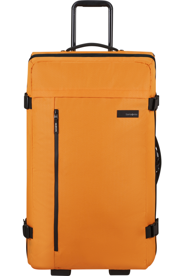 Samsonite Roader Duffle With Wheels 79cm  Radiant Yellow