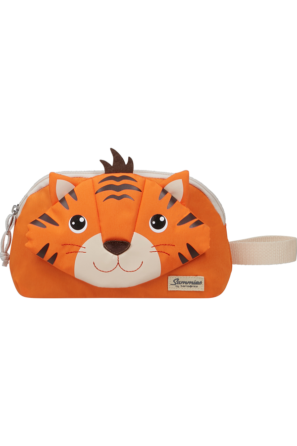 Samsonite Happy Sammies Eco Toilet Kit Tiger Toby  Tiger Toby