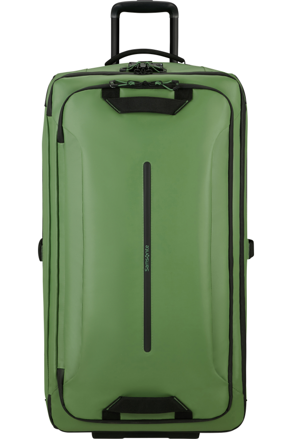 Samsonite Ecodiver Duffle with wheels 79/29  Stone Green