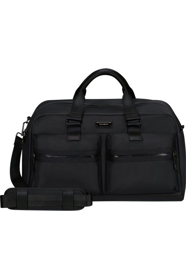 Samsonite Relyon Duffle 50/20  Black