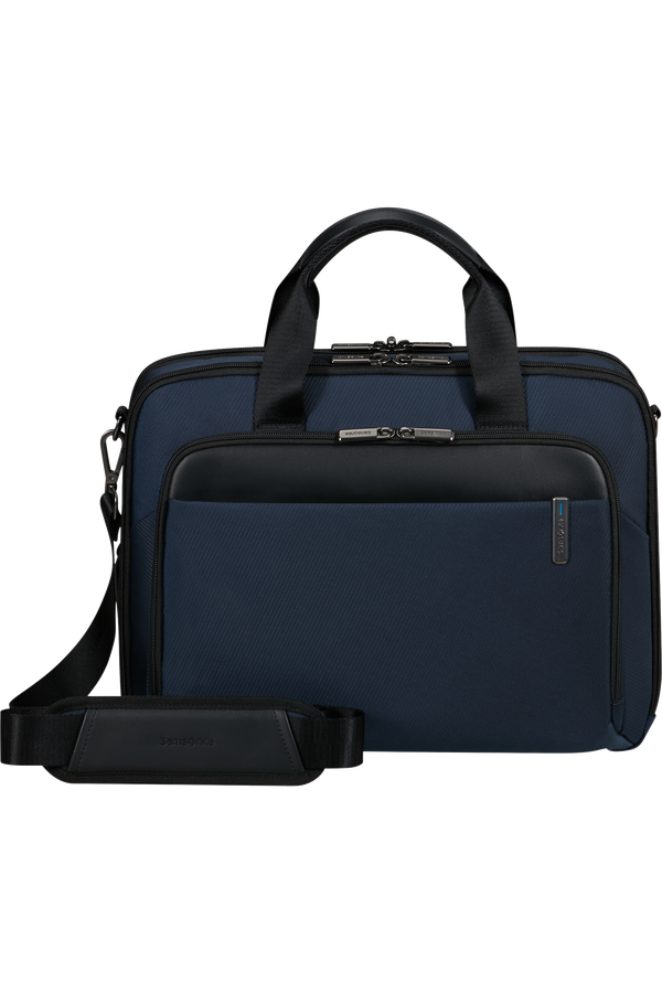 Samsonite Evosight Bailhandle 15.6'  Blue