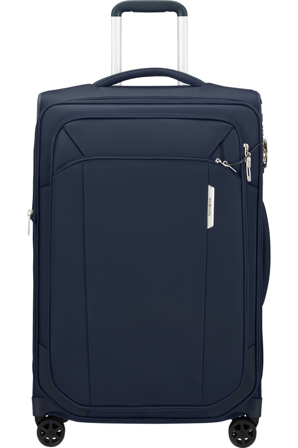 Samsonite Respark SPINNER 67/24 EXP  Midnight Blue