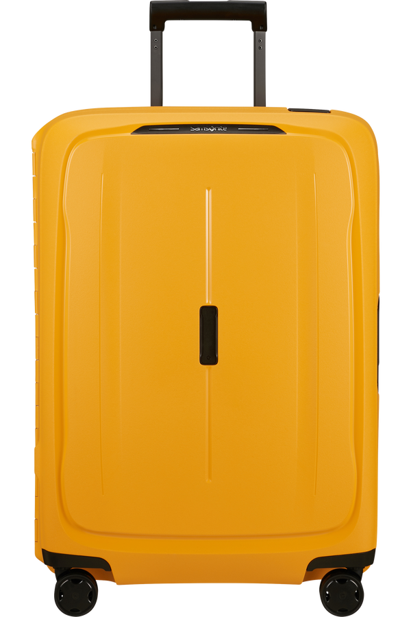 Samsonite Essens Spinner 69cm  Radiant Yellow