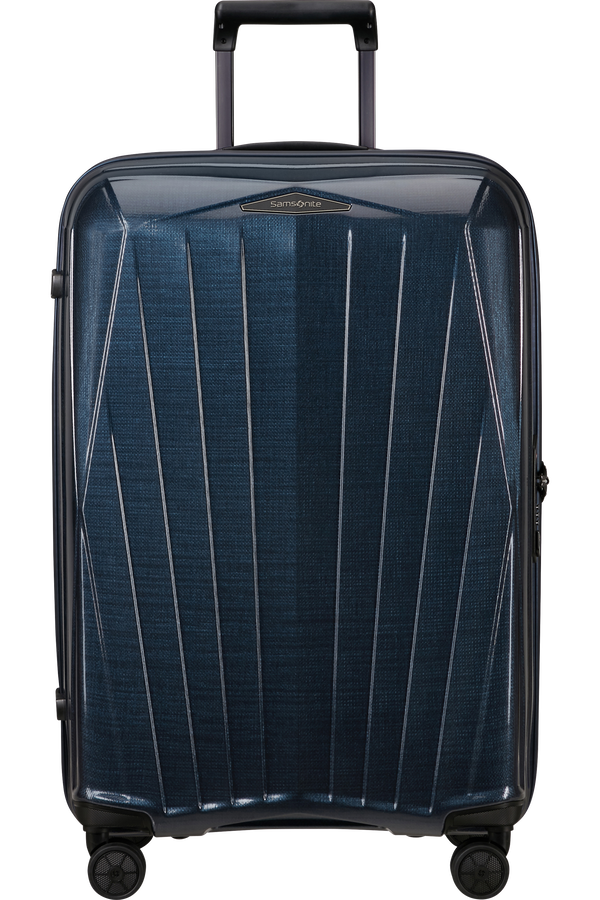 Samsonite Major-Lite Spinner 69/25 69cm  Midnight Blue