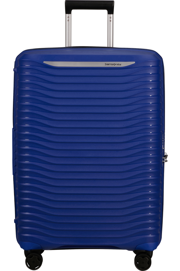 Samsonite Upscape Spinner 68/25 Exp  Nautical Blue